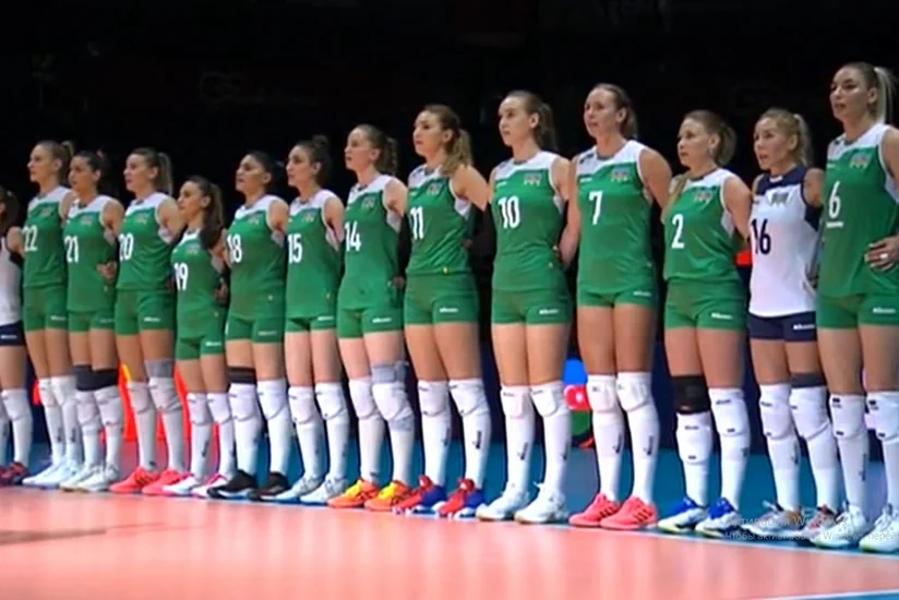 Azərbaycan millisi Avropa çempionatına məğlubiyyətlə başlayıb