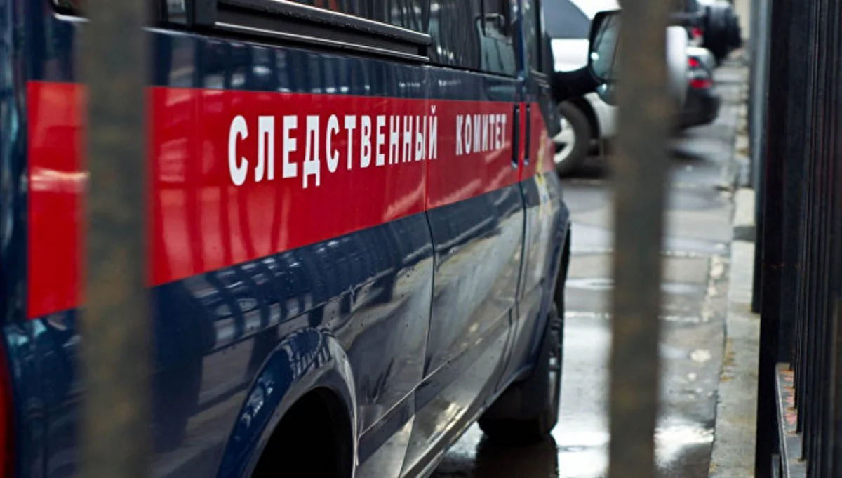 В России при пожаре в жилом доме погибли трое детей