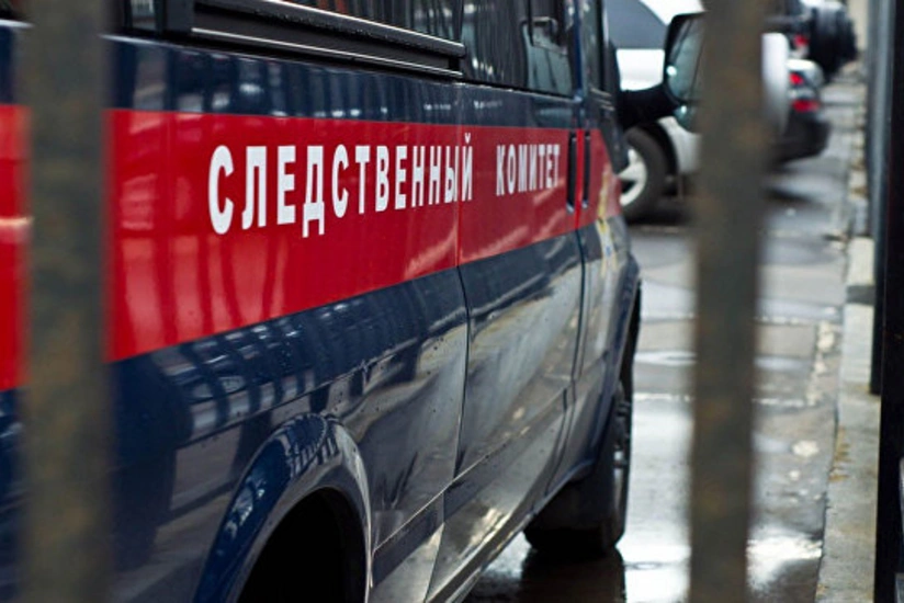 В России при пожаре в жилом доме погибли трое детей