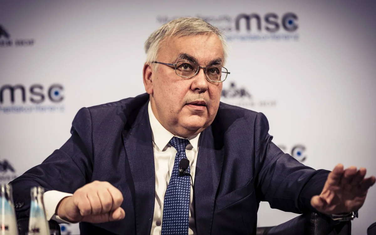 Rusiya XİN: “Taxıl sazişi”nin uzadılması məsələsi hələ də həllini tapmayıb