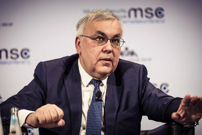 Rusiya XİN: “Taxıl sazişi”nin uzadılması məsələsi hələ də həllini tapmayıb