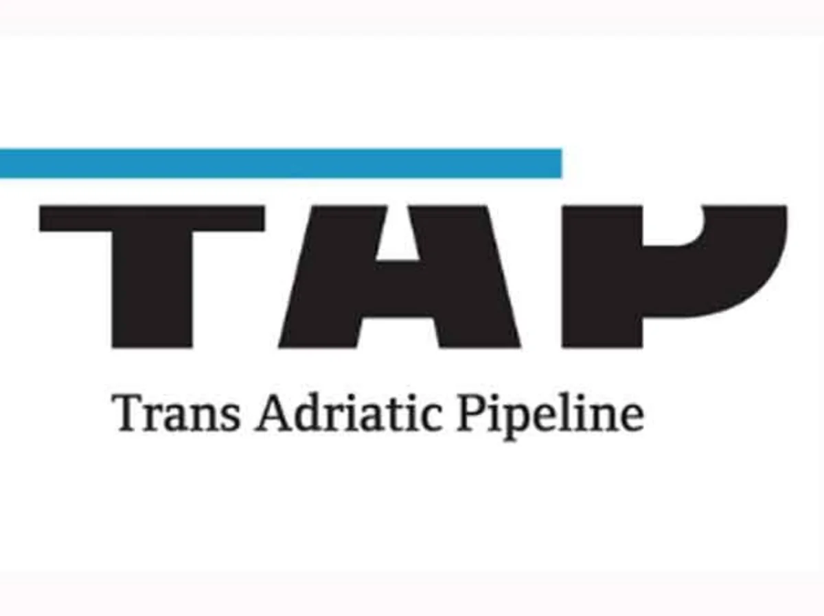 TAP made a presentation for banks