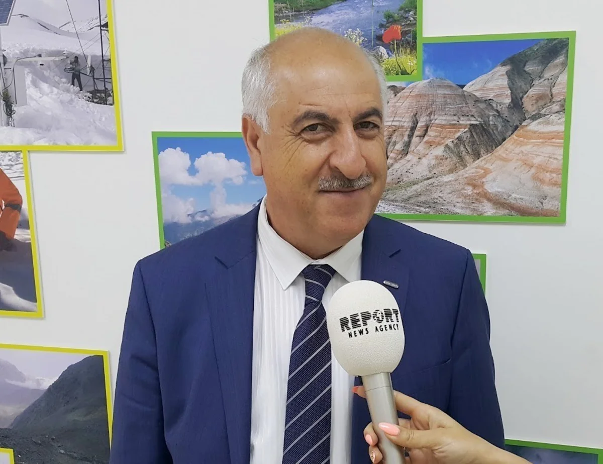 ETSN və SOCAR tullantıların idarə olunması ilə bağlı dövlət proqramı hazırlayıb