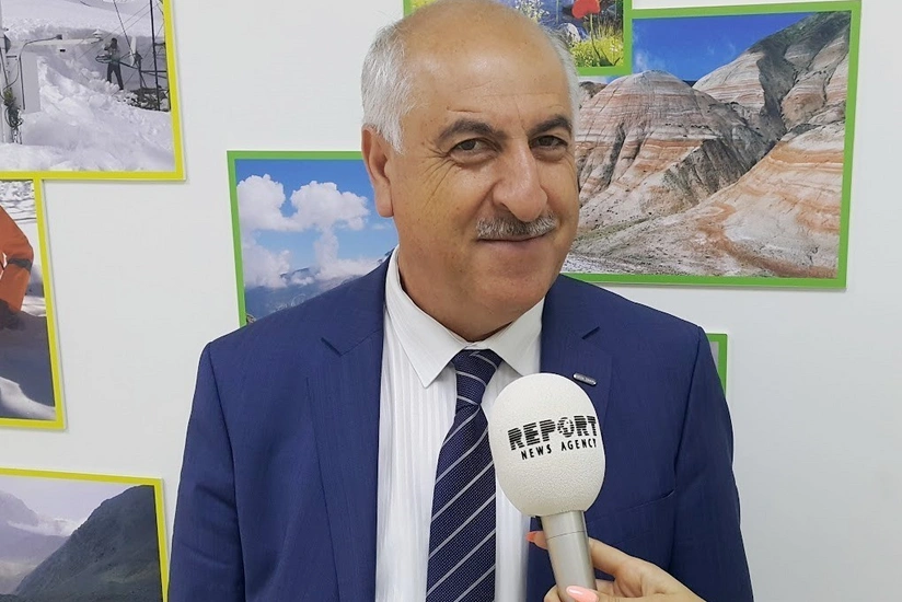 ETSN və SOCAR tullantıların idarə olunması ilə bağlı dövlət proqramı hazırlayıb