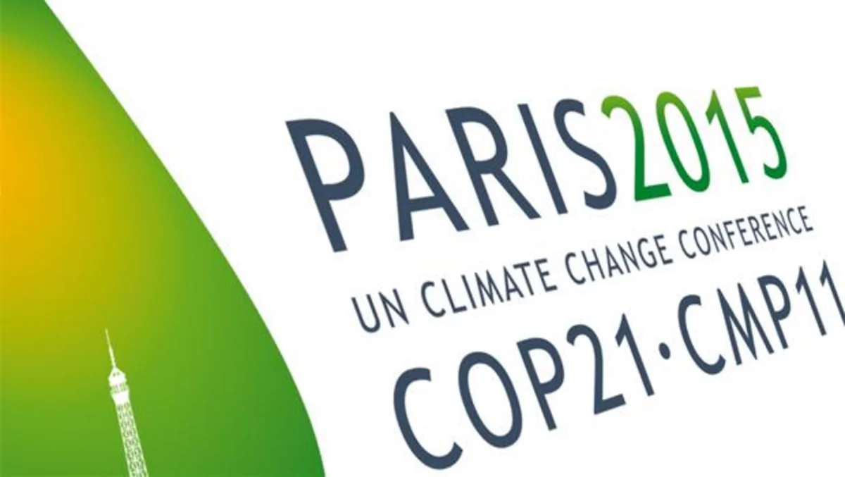 ​Parisdə İqlim dəyişikliyi konfransı başlayıb