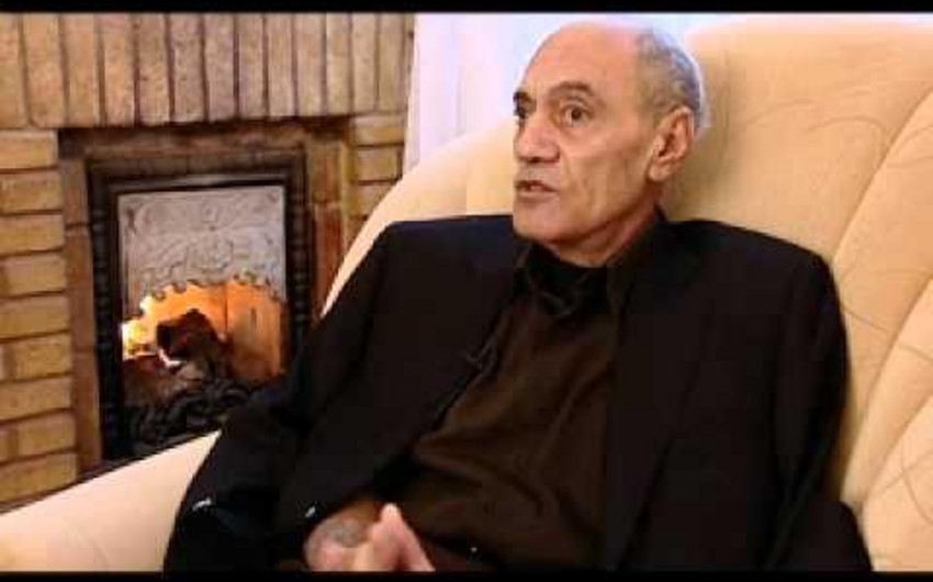 Rejissor Hafiz Fətullayev vəfat edib