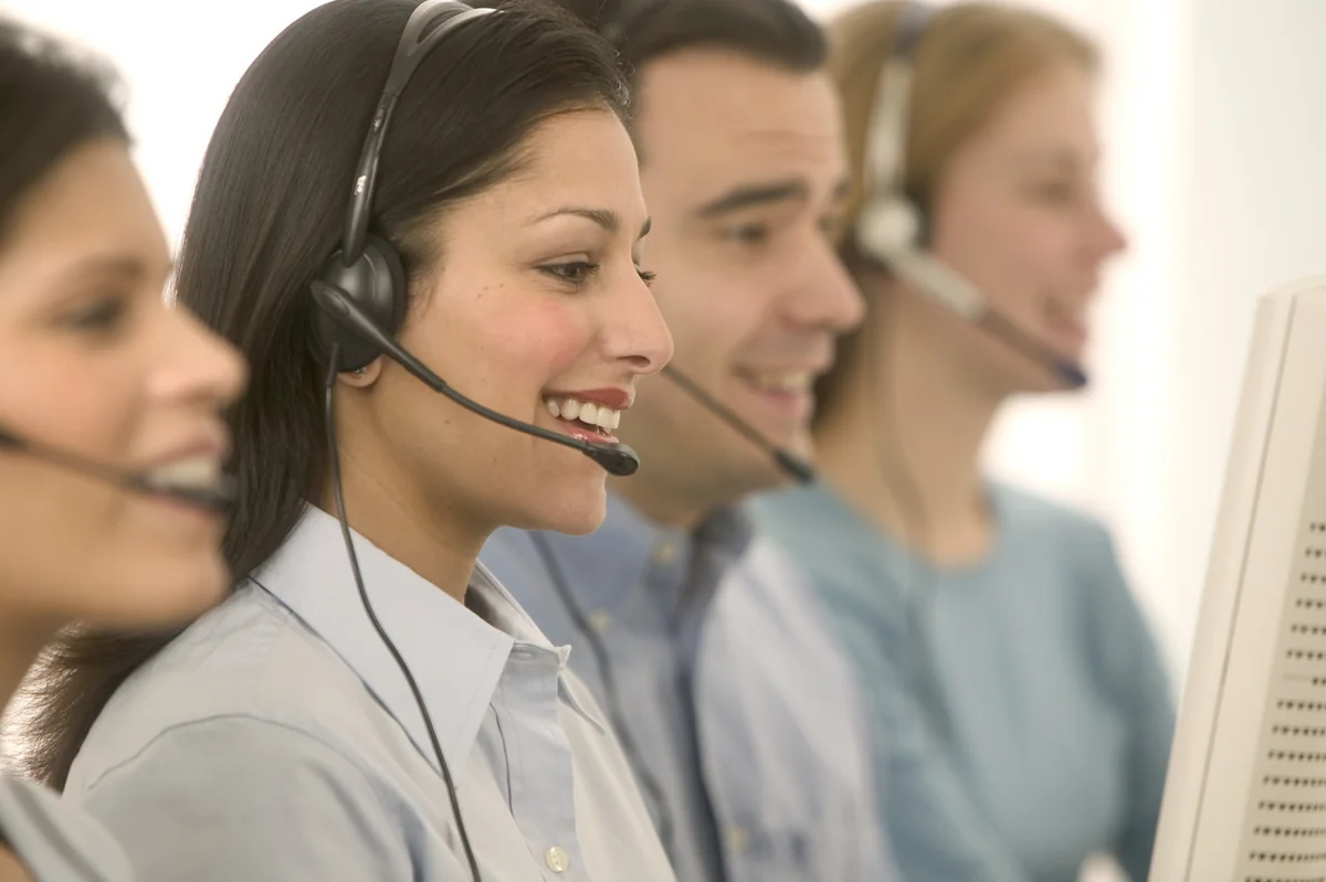 Regulations of organization of activity of call centers at state authorities adopted