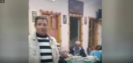 İşlətdiyi kafedə özünə ad günü məclisi təşkil edən şəxs məsuliyyətə cəlb olundu