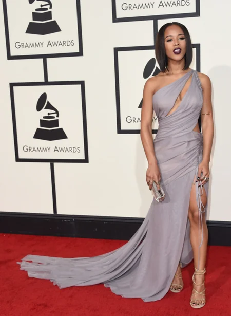 Grammy Awards 2016 held in Los Angeles