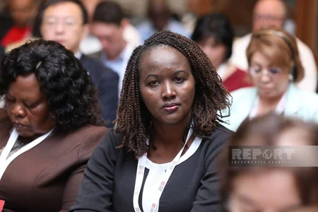 Global Media Forum continues with panel sessions