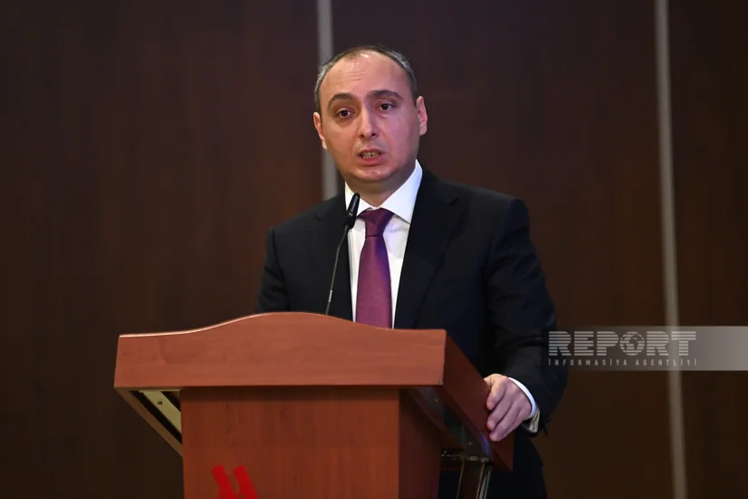 Azərkosmos ixrac gəlirlərinin azalmasının səbəblərini açıqlayıb