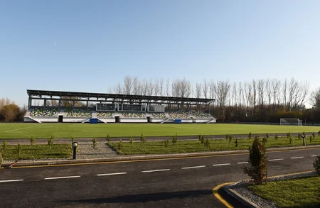 President Ilham Aliyev opens Aghjabadi Olympic Sports Complex