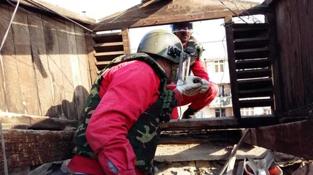 Gəncədə qumbara tapılıb