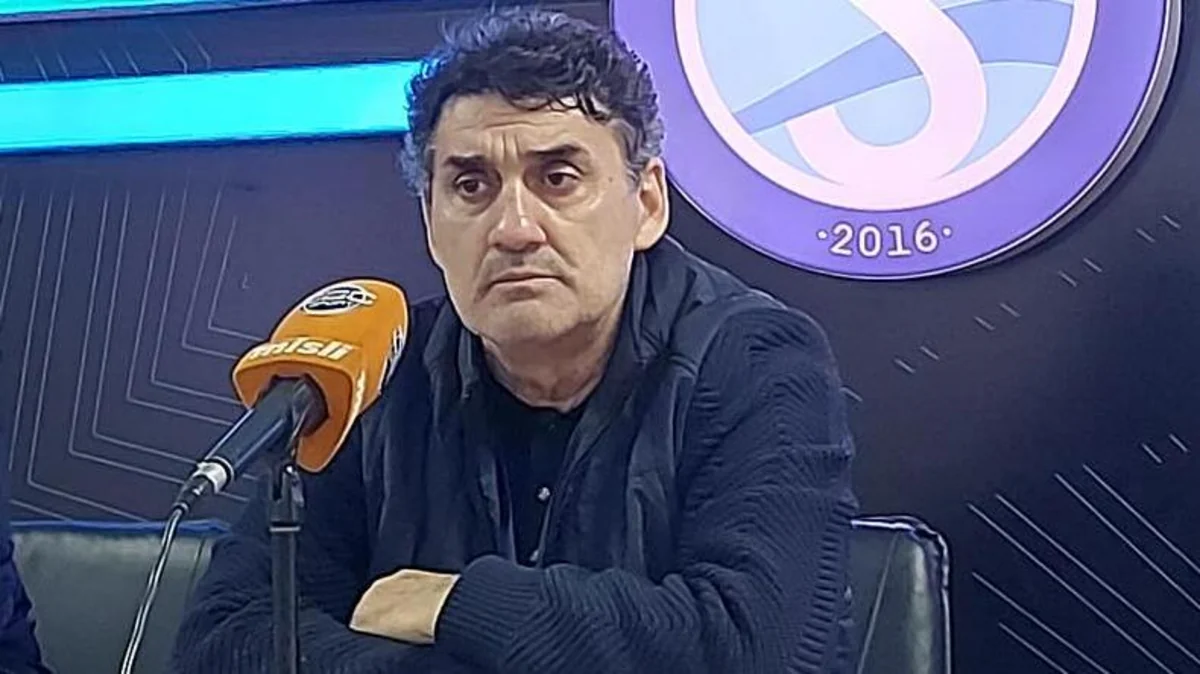 Şamaxının baş məşqçisi: Bizə çempionluq lazımdır