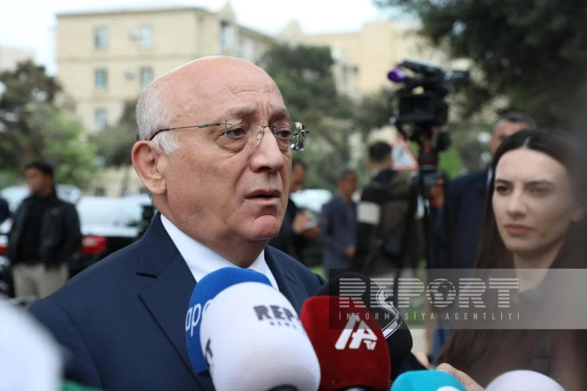 Dini Komitənin sədri: Azərbaycandakı dinlərarası harmoniyanı, qarşılıqlı anlaşmanı qorumalıyıq