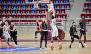 Azərbaycan Basketbol Liqası: Final seriyasının ikinci matçında Sabah Neftçini məğlub edib