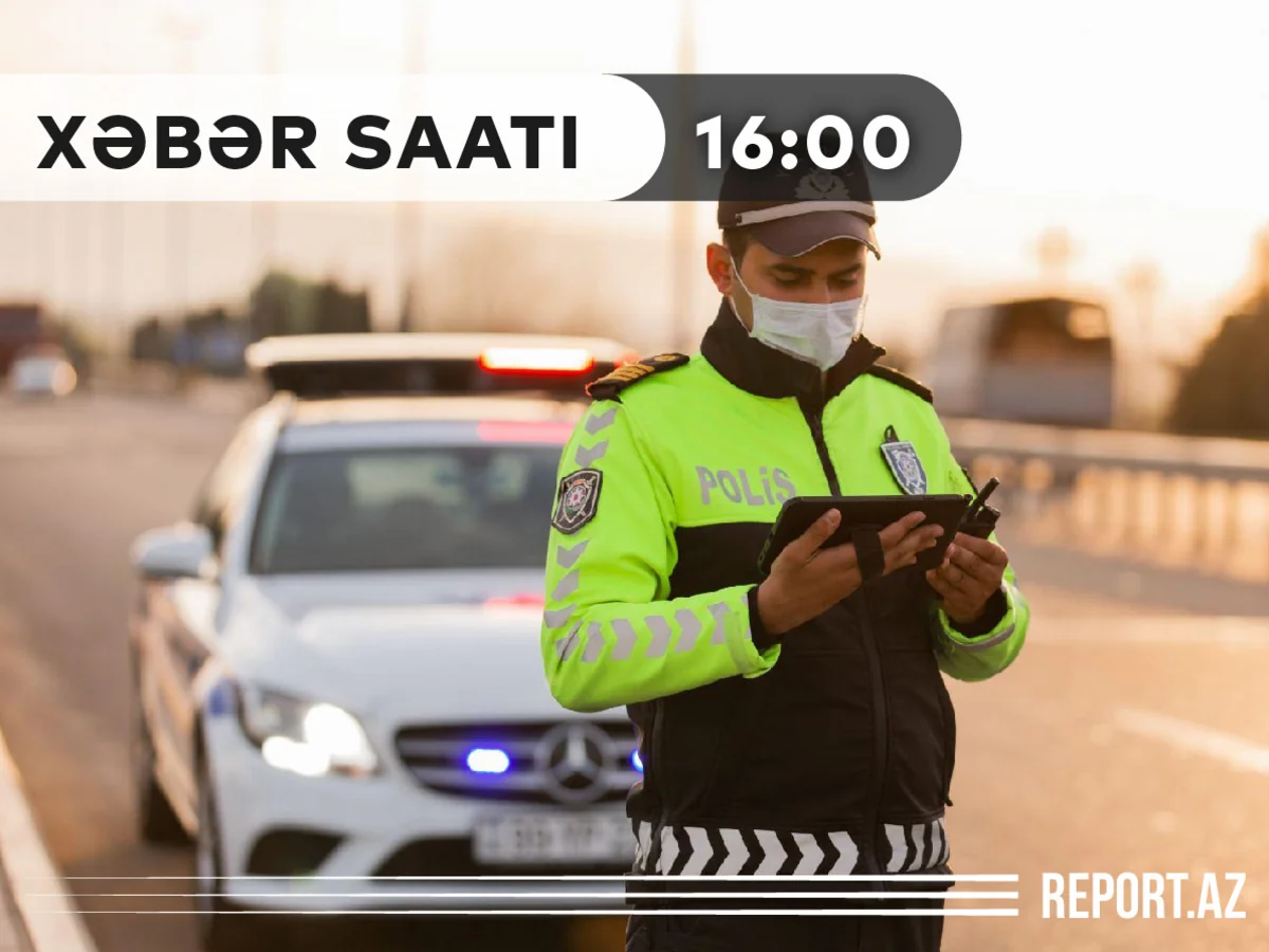 “Xəbər Saatı”: Şəhər və rayonlara giriş-çıxış kimlər üçün açıqdır?