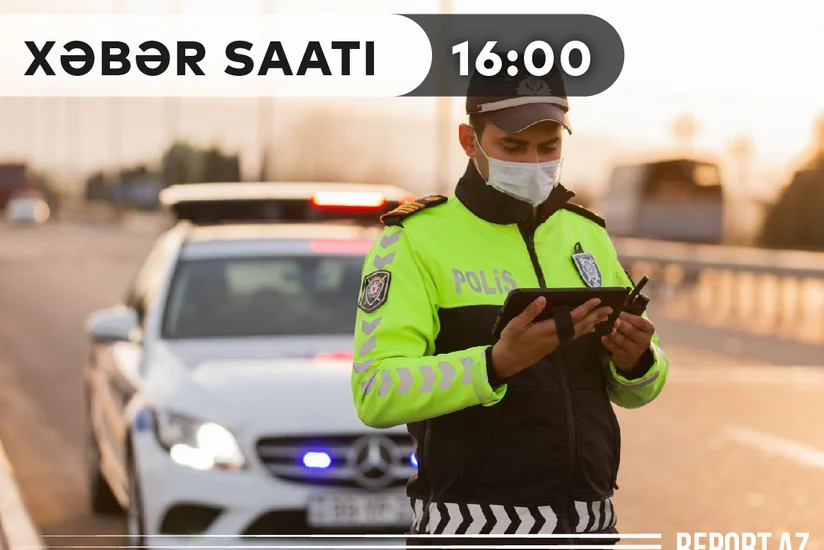 “Xəbər Saatı”: Şəhər və rayonlara giriş-çıxış kimlər üçün açıqdır?