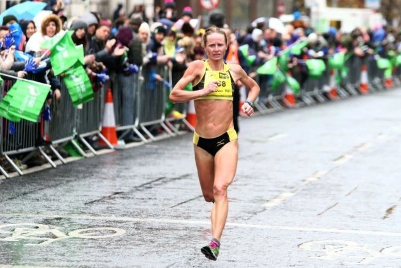 Ukraynalı atlet dopinqə görə cəzalandırılıb