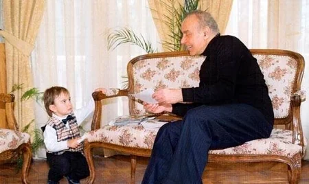 Heydər Əliyev - FOTOLARDA