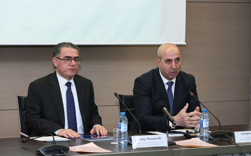 Azərbaycanda sadələşdirilmiş gömrük bəyannaməsi ilə bağlı mobil tətbiqin dizaynı dəyişdirilir 