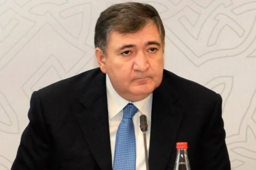 Vergilər naziri Göygöldə vətəndaşları qəbul edəcək