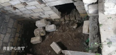 Lənkəranda 17 yaşlı oğlan idman fəndi ilə qətlə yetirilib - FOTO - YENİLƏNİB-2