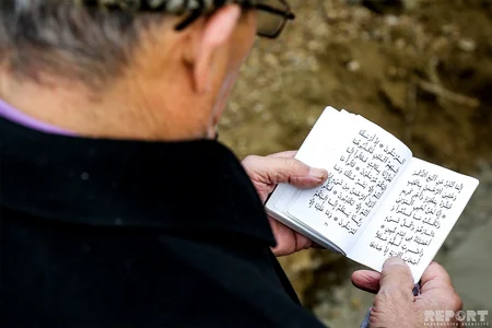 Aydın Bəşirov dəfn edilib - YENİLƏNİB