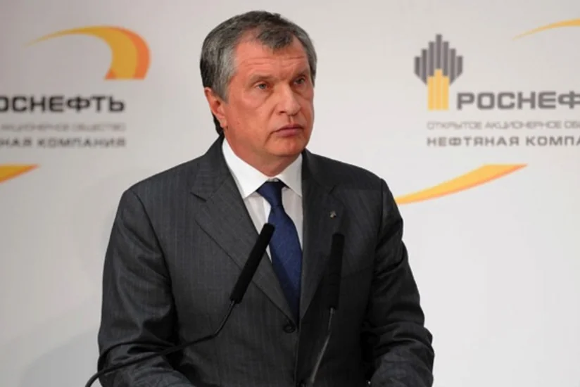 Rosneft: Struggle in oil market intensifies
