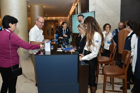 Bakıda FIA-nın Baş Assambleyalarının iclasları başlayıb