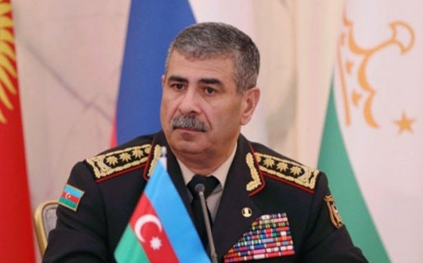 Zakir Həsənov: Bakı iclası MDB-də sülhün, sabitliyin və təhlükəsizliyin möhkəmlənməsinə töhfə verəcək