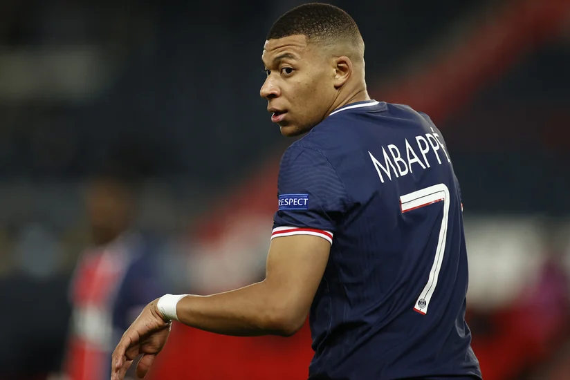 Президент Реала: В ПСЖ грубо ответили на предложение по Мбаппе