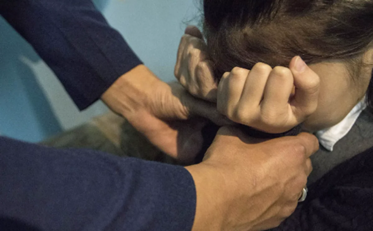 Armenian Prosecutor General's Office: Crimes against children rising