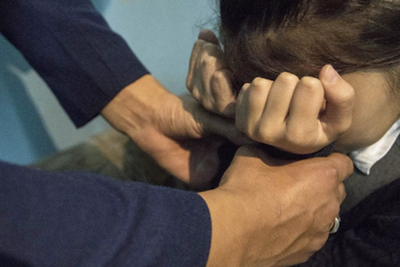 Armenian Prosecutor General's Office: Crimes against children rising