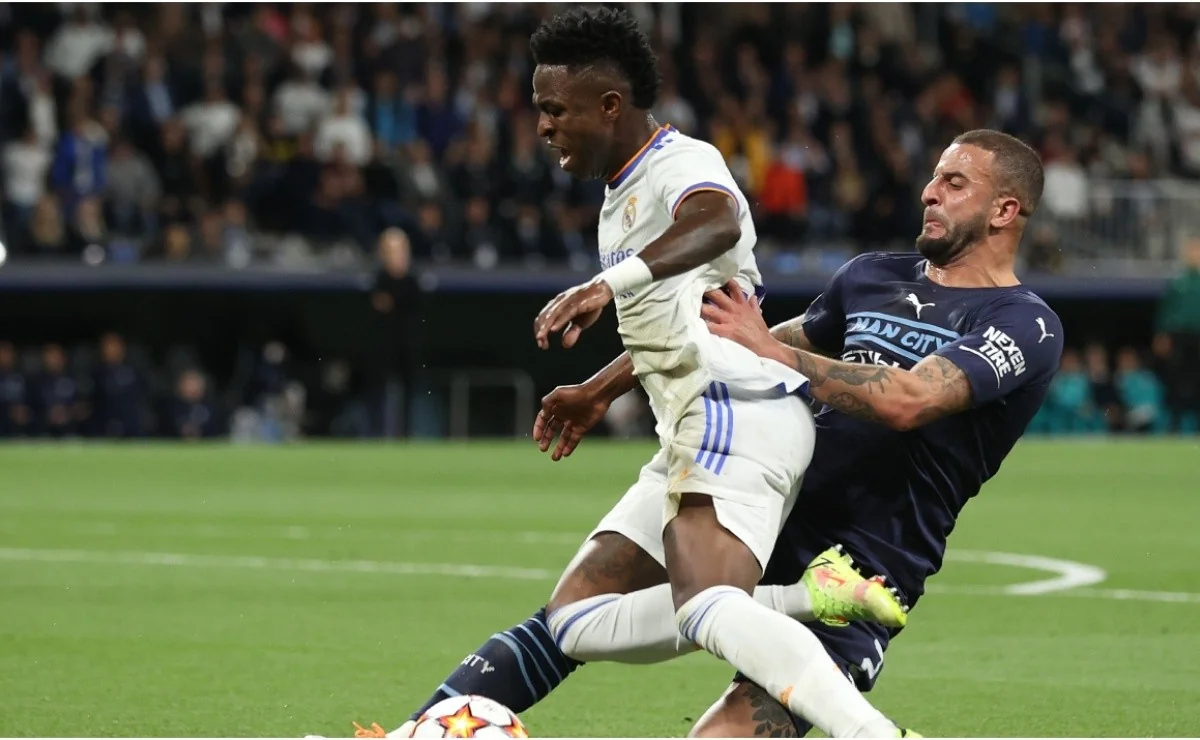 Çempionlar Liqasında finala bərabər oyun: Real Madrid Mançester Sitini qəbul edir