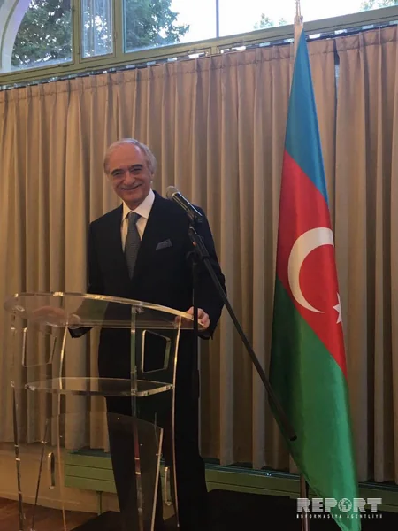 Iftar party arranged at UNESCO