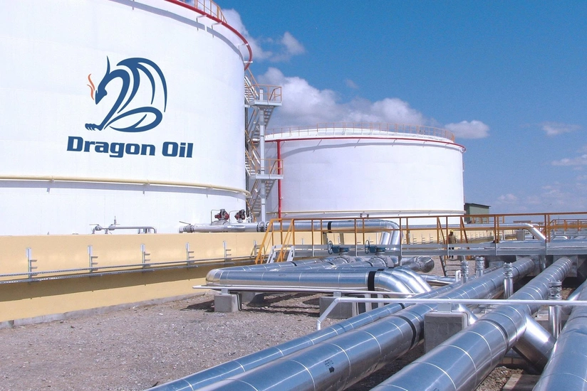 Dragon Oil будет участвовать в разработке газовых месторождений в Казахстане