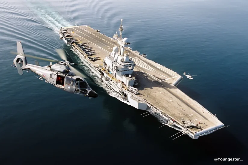 Olland: Fransa  İraqdakı hərbi əməliyyatlarda daha yaxından iştirak edə bilər