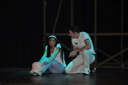 Theatre of Young Spectators to perform a play over 20 January tragedy