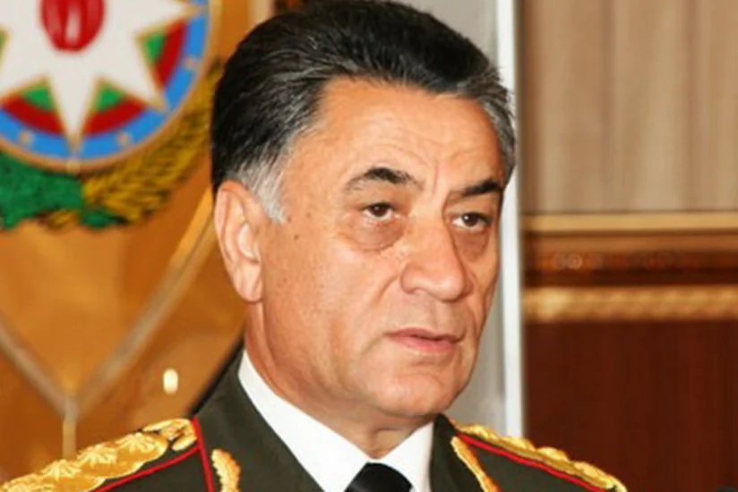 Ramil Usubov I Avropa Oyunlarının avarçəkmə üzrə yarışlarının keçiriləcəyi məkanda olub