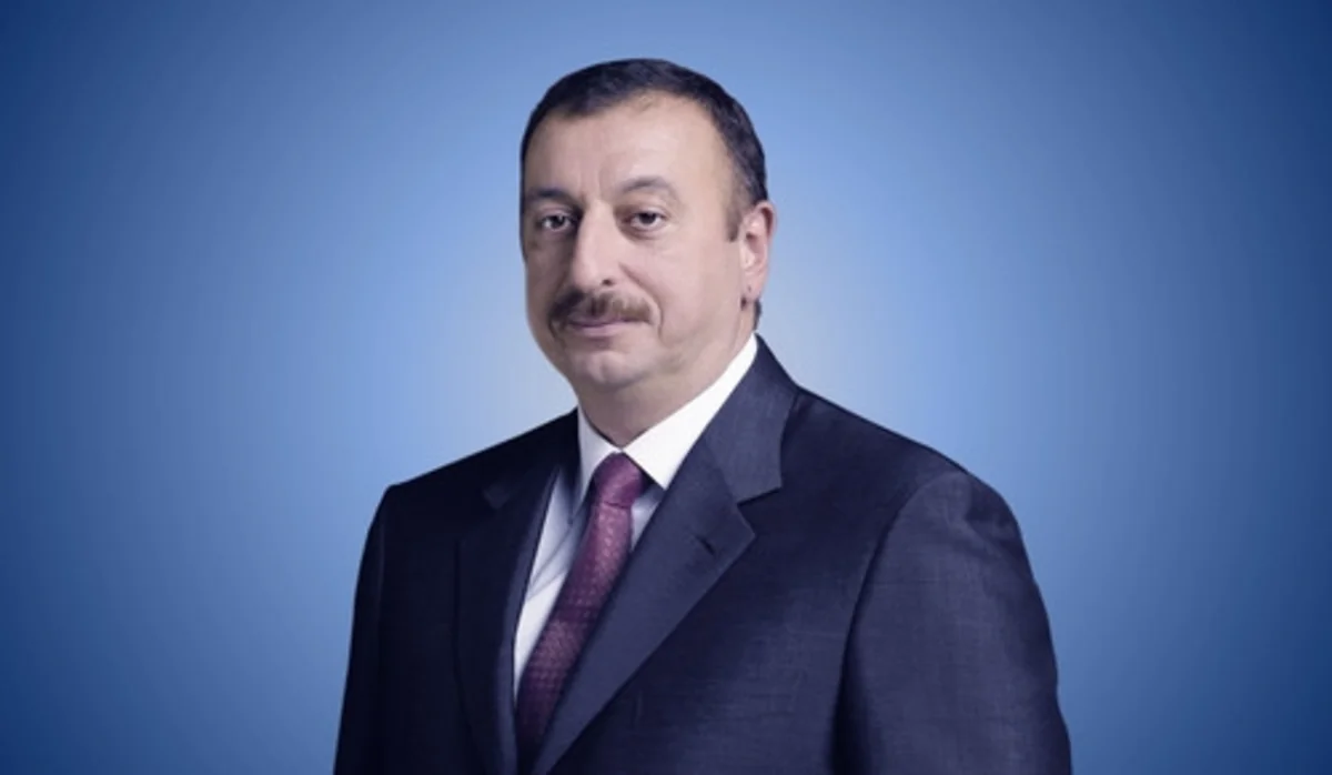 Prezident İlham Əliyev “Vizaların verilməsi işinin təkmilləşdirilməsi sahəsində əlavə tədbirlər haqqında” sərəncam imzalayıb