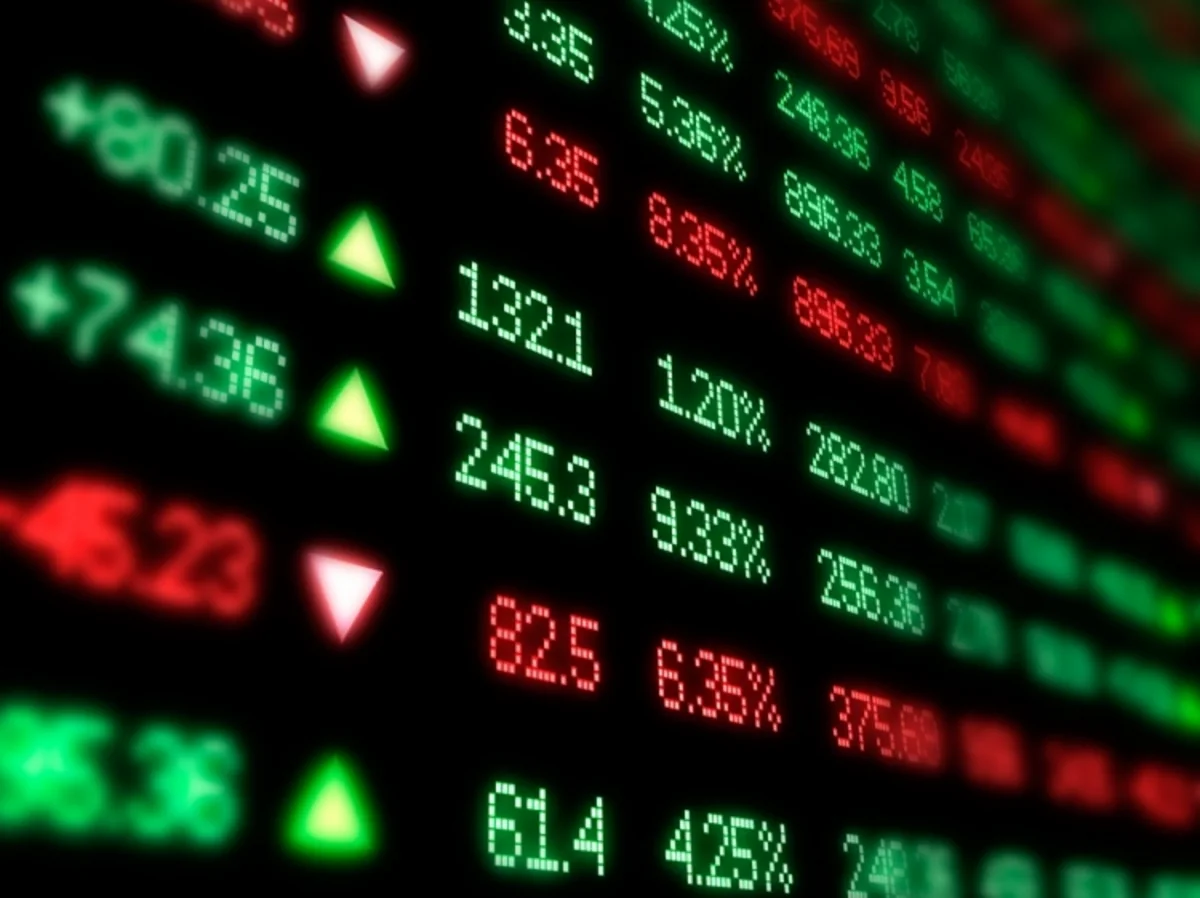 Key indicators of world commodity, stock, and currency markets (30.07.2021)