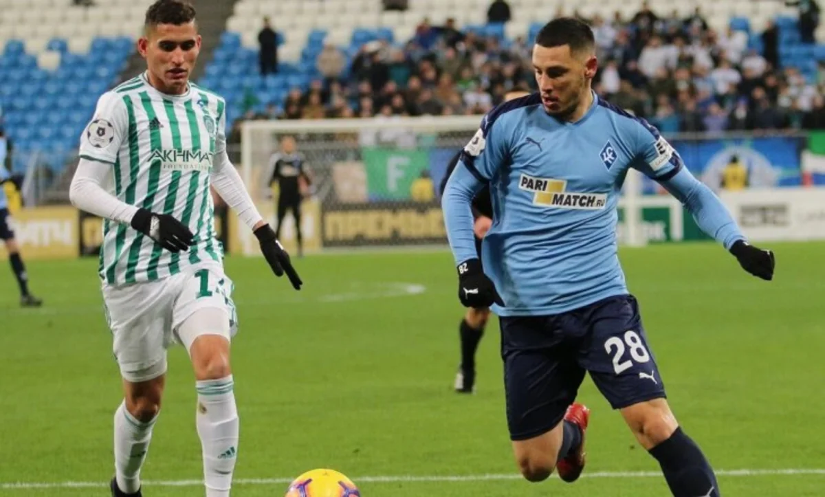 Rusiya Premyer Liqası 6 qolla bərpa olundu