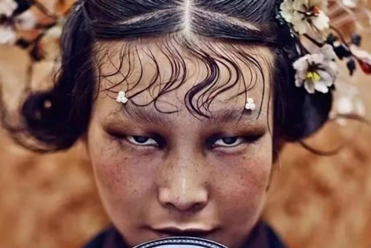 Dior apologizes to Chinese public over contraversial photo