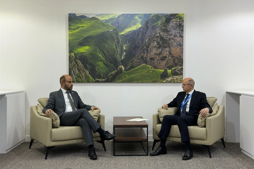 Azərbaycan OPEC Fondu ilə tərəfdaşlığını genişləndirir - YENİLƏNİB