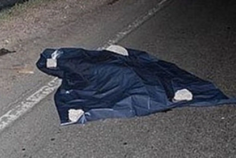 Fatal traffic accident occurred in Baku