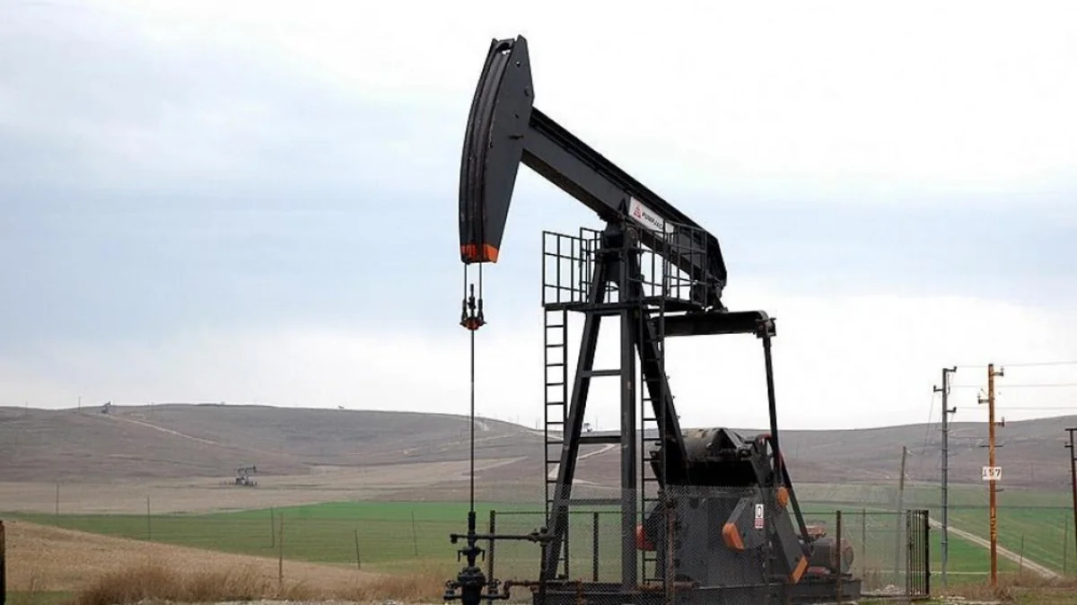Bu il Azərbaycanın qurudakı yataqlarından 7,4 mln. barel neft hasilatı proqnozlaşdırılır