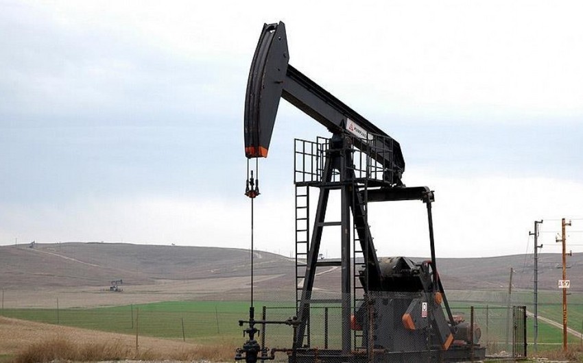 Bu il Azərbaycanın qurudakı yataqlarından 7,4 mln. barel neft hasilatı proqnozlaşdırılır