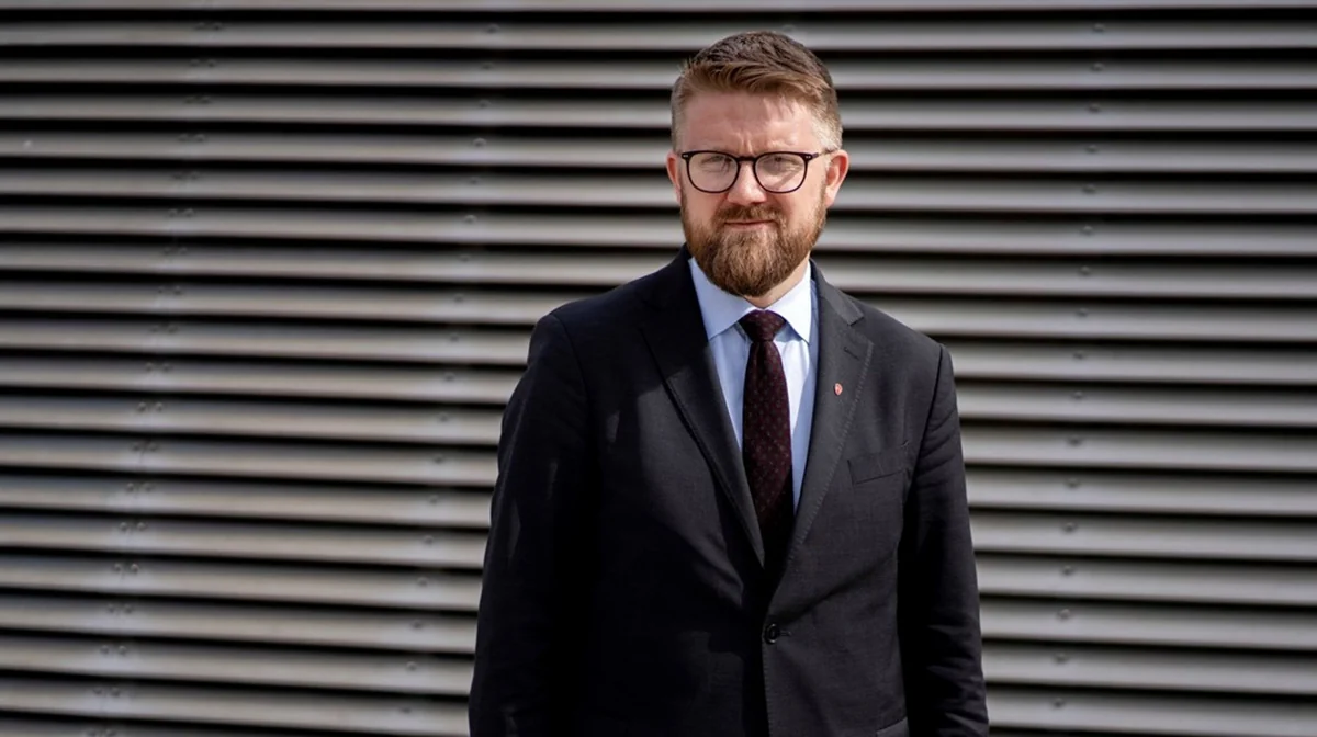 Norwegian Foreign Ministry welcomes agreement on border delimitation between Azerbaijan and Armenia