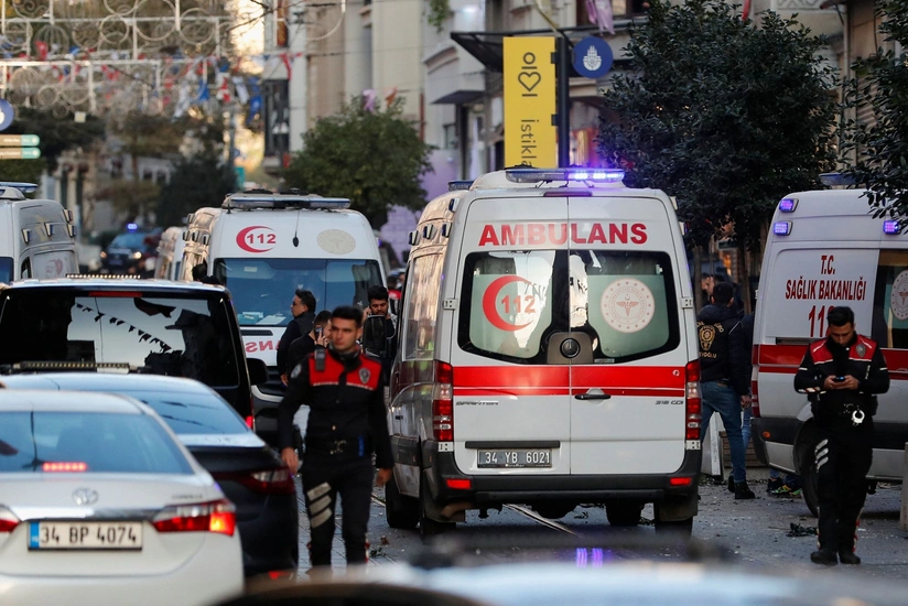 Turkish Presidency: States that want our friendship should stop supporting terrorists